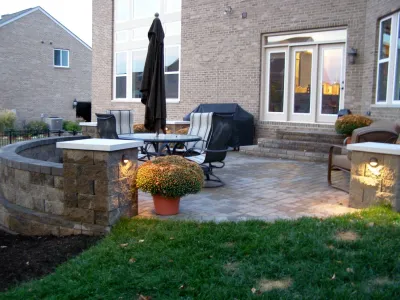 J.R. Thomas Landscaping, Inc. - Tree & Shrub Care in Loveland, OH