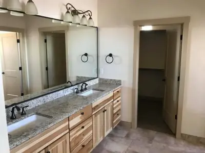 Whitewolf Cabinets - Bathroom Remodeling in Grand Junction, CO