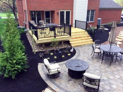 J.R. Thomas Landscaping, Inc. - Tree & Shrub Care in Loveland, OH