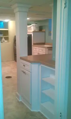 Cabinet Supreme by Adair - Interior Design & Decorating in Oconomowoc, WI