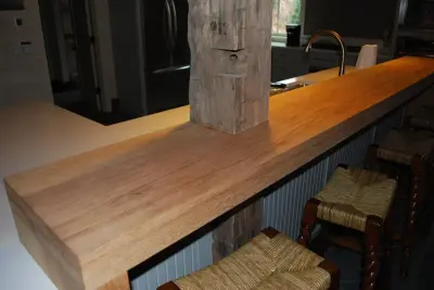 Otis & Company - Countertop Installation Services in Clarkesville, GA