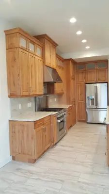 Knudson Cabinetry, Inc. - Custom Cabinets & Cabinetry in Rigby, ID