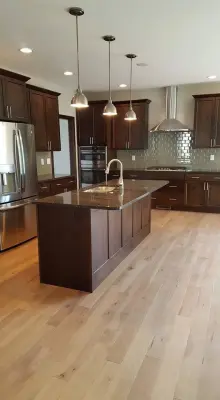 Davisson & Son Millwork - Bathroom Remodeling in North Liberty, IA