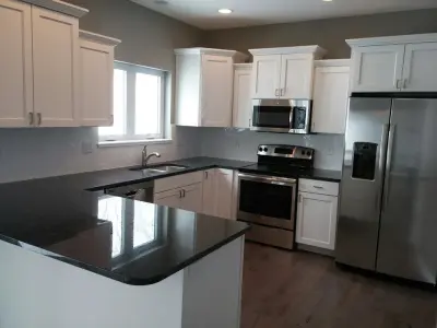 Davisson & Son Millwork - Bathroom Remodeling in North Liberty, IA