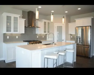Davisson & Son Millwork - Bathroom Remodeling in North Liberty, IA