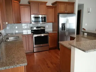 Davisson & Son Millwork - Bathroom Remodeling in North Liberty, IA