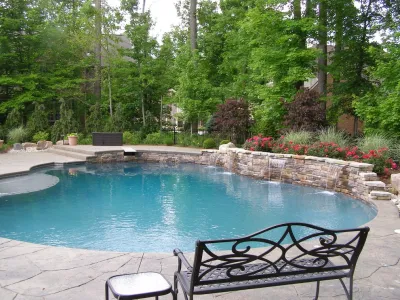 J.R. Thomas Landscaping, Inc. - Tree & Shrub Care in Loveland, OH