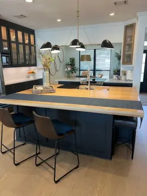 TruCustom Cabinets - Custom Cabinets & Cabinetry in Spring, TX