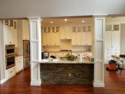 TruCustom Cabinets - Custom Cabinets & Cabinetry in Spring, TX