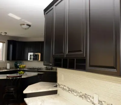 The Cabinet Finishers - Carpentry & Woodworking in Farmington Hills, MI