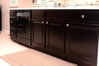 The Cabinet Finishers - Carpentry & Woodworking in Farmington Hills, MI