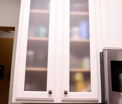 Macomb, MI Kitchen Project (2) — Custom Cabinets & Cabinetry project by The Cabinet Finishers