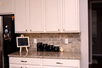 The Cabinet Finishers - Carpentry & Woodworking in Farmington Hills, MI