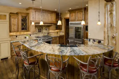 The Cabinet Doctors Inc. - Custom Cabinets & Cabinetry in Rocklin, CA