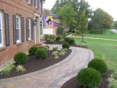 J.R. Thomas Landscaping, Inc. - Tree & Shrub Care in Loveland, OH