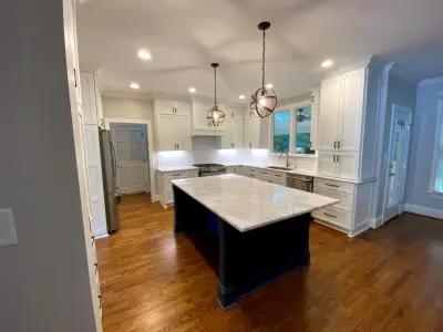 Edgewood Cabinetry - Kitchen Remodeling in Clayton, NC