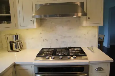 Town & Country Kitchens & Baths - Tile & Stone Installation Services in Adrian, MI