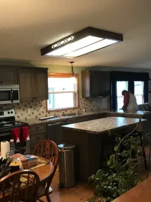 Supreme Kitchens - Bathroom Remodeling in Spirit Lake, IA
