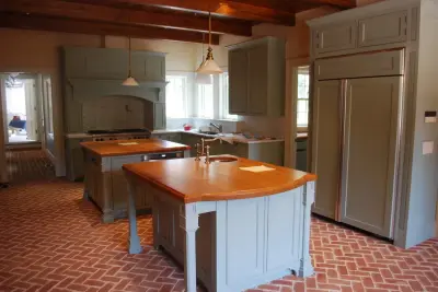 Otis & Company - Countertop Installation Services in Clarkesville, GA