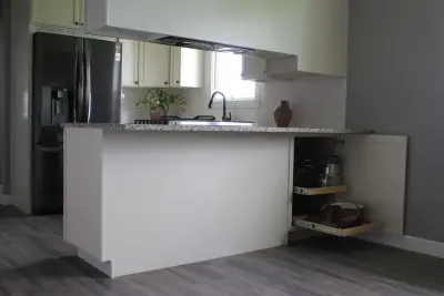Reynolds Custom Woodworking - Bathroom Remodeling in Shepherd, MI
