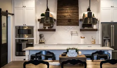 Kitchen Distributors Inc. - Interior Design & Decorating in Pelham, AL