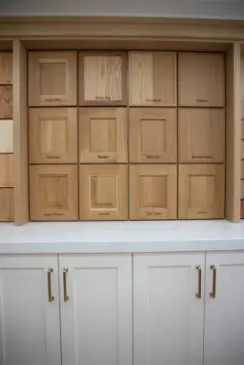 Knudson Cabinetry, Inc. - Custom Cabinets & Cabinetry in Rigby, ID