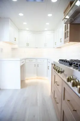 Knudson Cabinetry, Inc. - Custom Cabinets & Cabinetry in Rigby, ID