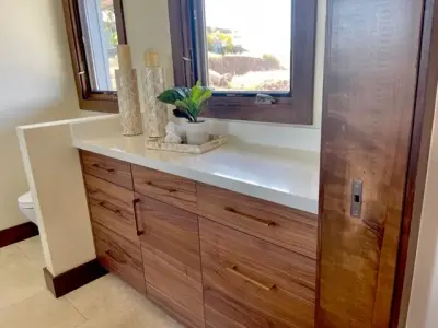 Top Shelf Cabinet Solutions - Custom Home Builders in Kamuela, HI
