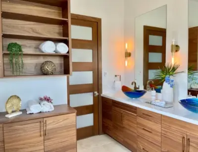Top Shelf Cabinet Solutions - Custom Home Builders in Kamuela, HI