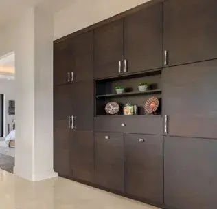 Top Shelf Cabinet Solutions - Custom Home Builders in Kamuela, HI