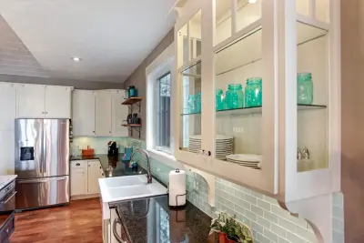 Healey Custom Cabinetry LLC - Countertop Installation Services in Winamac, IN