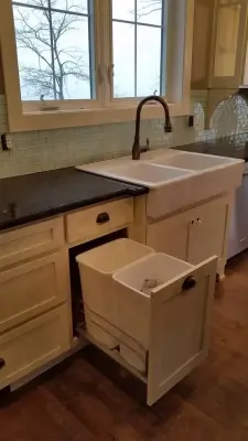 Healey Custom Cabinetry LLC - Countertop Installation Services in Winamac, IN