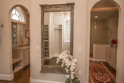 Twisted Sisters Design/Cornelius Custom Closets - Kitchen Remodeling in Cornelius, NC