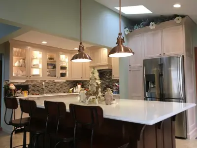 Cory Mohr Design - Custom Home Builders in Carbondale, IL