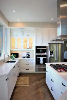 Packard Cabinetry of North Carolina - Interior Design & Decorating in Hendersonville, NC