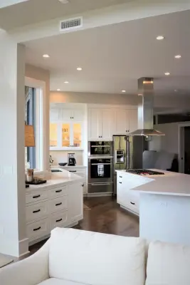 Packard Cabinetry of North Carolina - Interior Design & Decorating in Hendersonville, NC