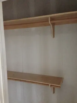 Abshire Custom Cabinetry/Ultimate Drywall - Countertop Installation Services in Lake Charles, LA