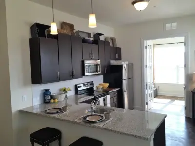Saratoga Cabinet Company - Design-Build Services in Greenfield Center, NY