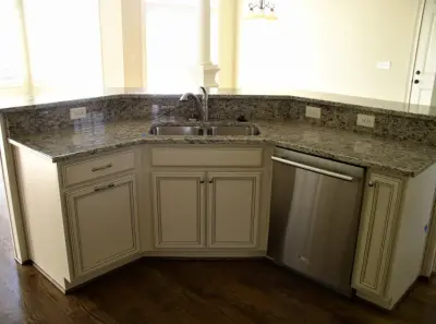 Reliance Cabinetry - Kitchen Remodeling in Richmond Hill, GA