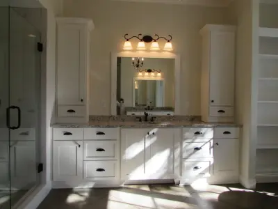 Mike Whittington/kitchen and Bath Designer - Custom Cabinets & Cabinetry in Collierville, TN