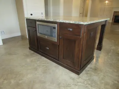 Mike Whittington/kitchen and Bath Designer - Custom Cabinets & Cabinetry in Collierville, TN