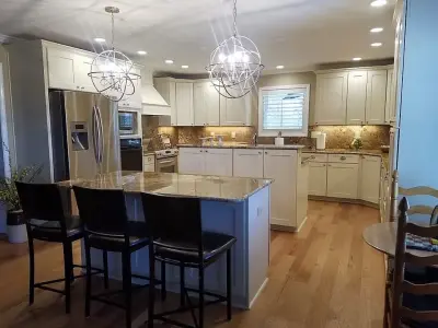 Cabinets by Design - Architectural & Building Design Services in Providence, KY