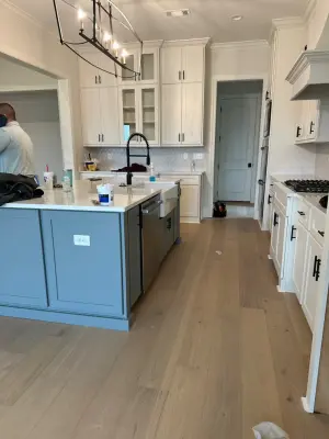 Mike Whittington/kitchen and Bath Designer - Custom Cabinets & Cabinetry in Collierville, TN