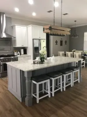 I-4 Kitchen & Bath - Kitchen Remodeling in Orlando, FL