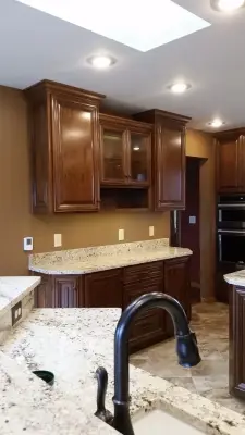 Healey Custom Cabinetry LLC - Countertop Installation Services in Winamac, IN
