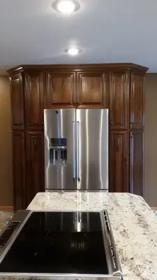 Healey Custom Cabinetry LLC - Countertop Installation Services in Winamac, IN