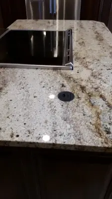 Healey Custom Cabinetry LLC - Countertop Installation Services in Winamac, IN