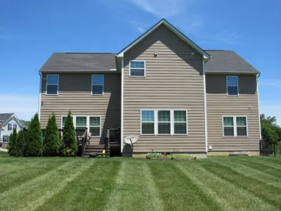 J Squared Outdoor Living & Lighting - Landscape Construction in Spring Valley, OH
