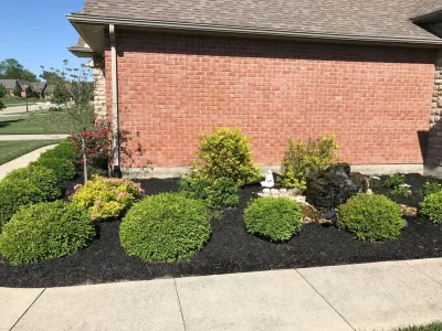 J Squared Outdoor Living & Lighting - Landscape Construction in Spring Valley, OH