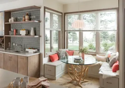Burns - Bathroom Remodeling in Tiffin, OH